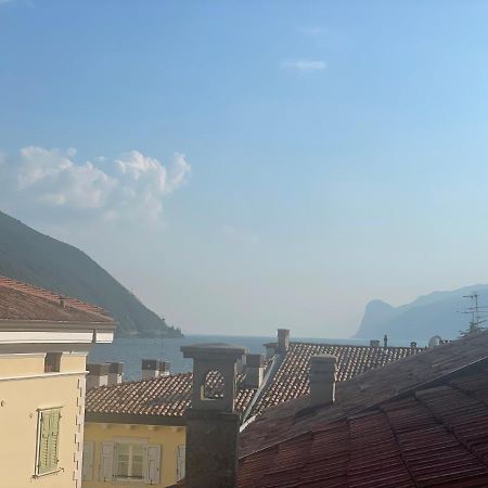 Torboletta Apartments Torbole Sul Garda Εξωτερικό φωτογραφία
