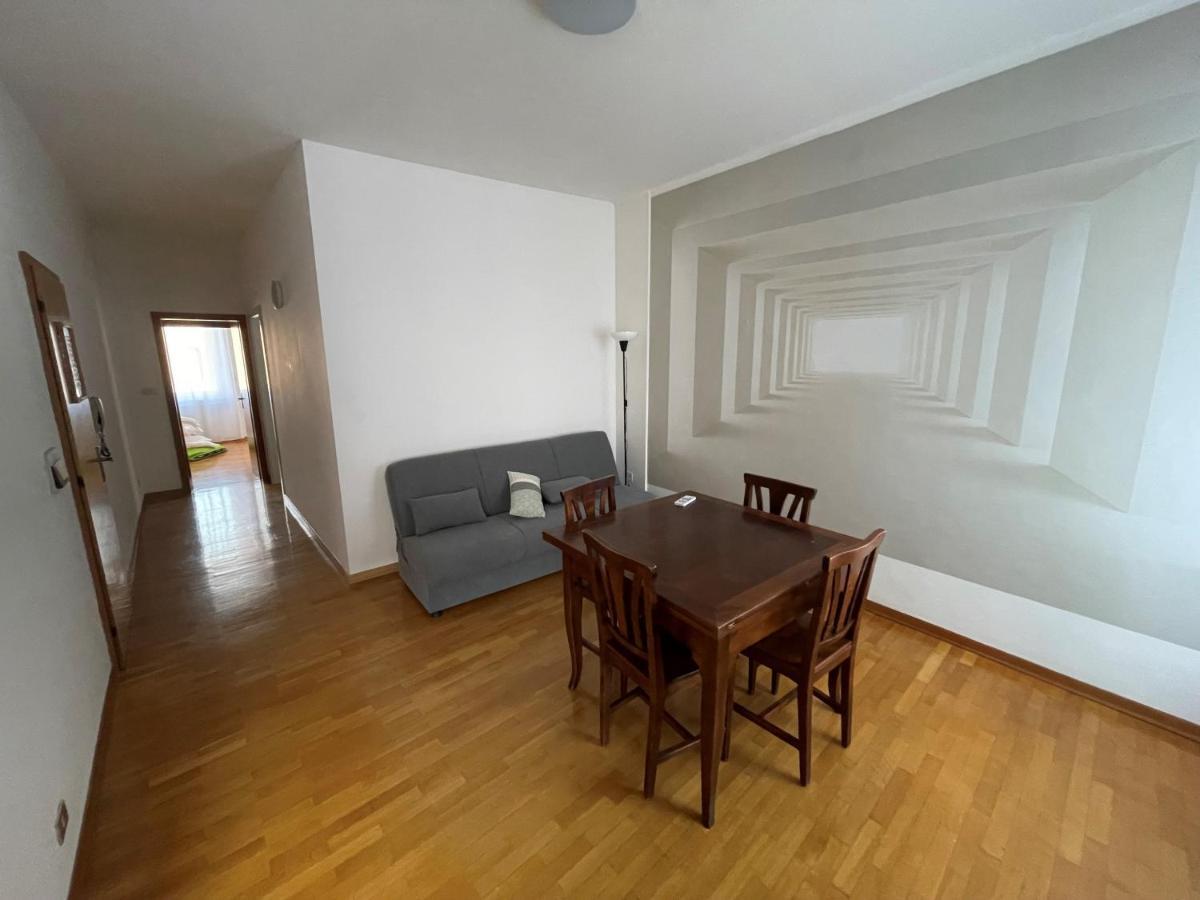 Torboletta Apartments Torbole Sul Garda Εξωτερικό φωτογραφία