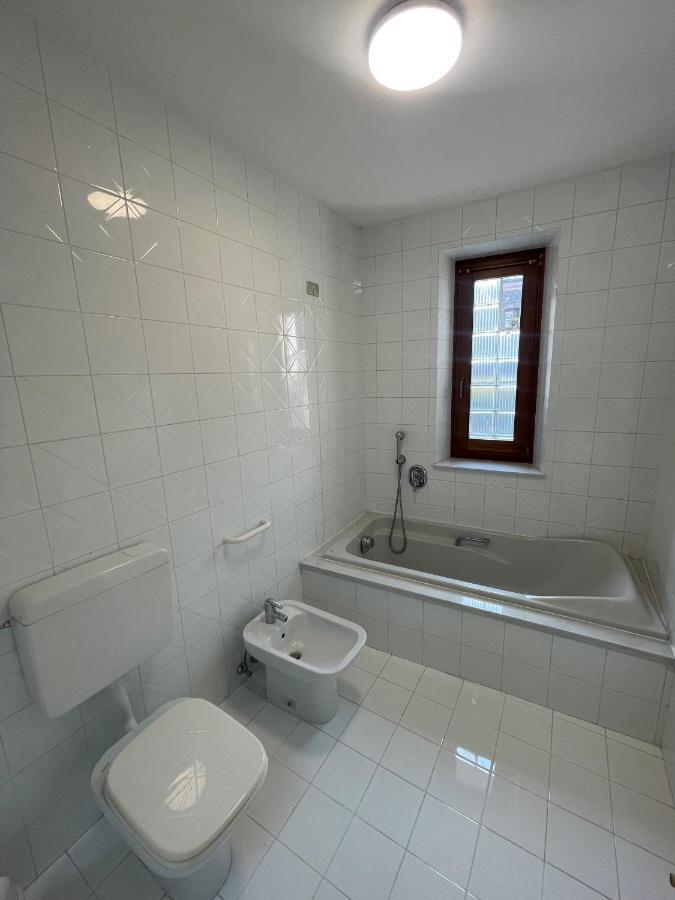 Torboletta Apartments Torbole Sul Garda Εξωτερικό φωτογραφία