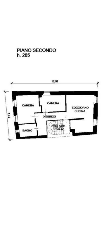Torboletta Apartments Torbole Sul Garda Εξωτερικό φωτογραφία