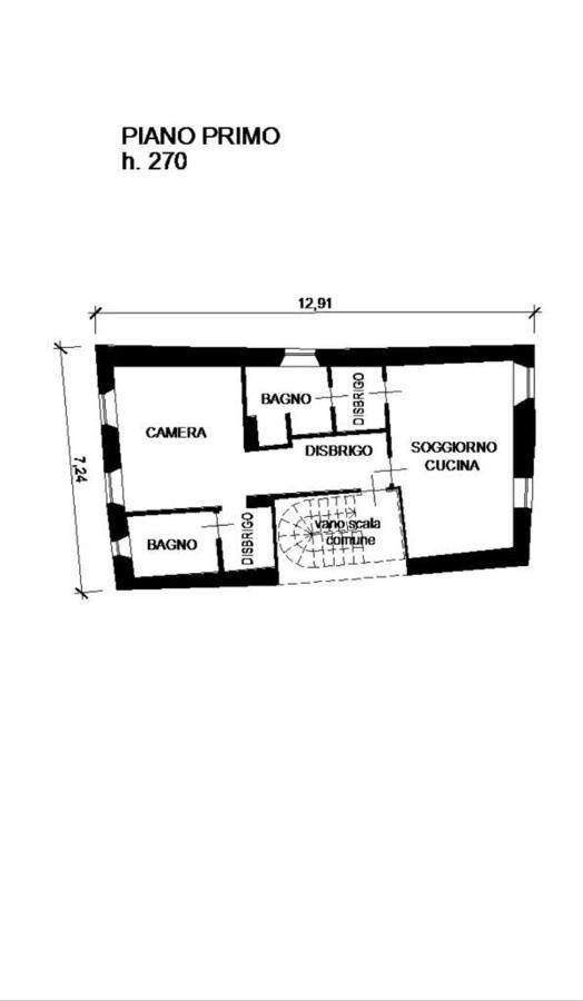 Torboletta Apartments Torbole Sul Garda Εξωτερικό φωτογραφία