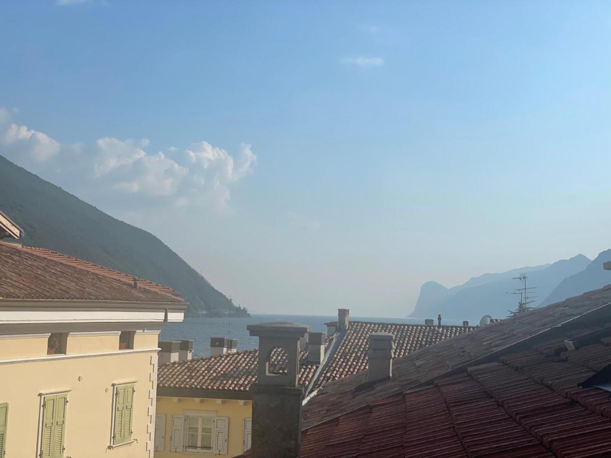 Torboletta Apartments Torbole Sul Garda Εξωτερικό φωτογραφία